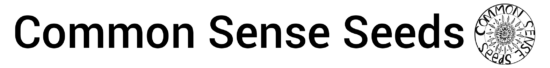 Common Sense Seeds